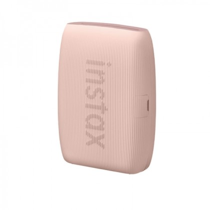 Fujifilm Instax Mini Link 3 Stampante portatile istantanea Bluetooth 5.1 - Stampa in 5,1x7,6 cm - Rosa