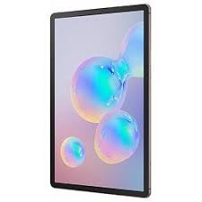 Tablet Android Samsung Galaxy Tab S6 Pink