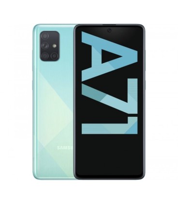 Smartphone Samsung Galaxy A71 128GB Blu