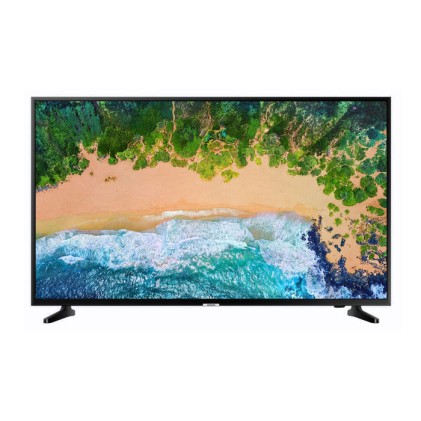 Tv 65" Sam 4K Uhd Smart Tv Bluetoot Lan Dlna Dvt2  Hdr10+ New