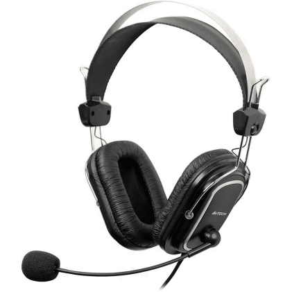 A4-TECH A4TSLU09264 EVO Vhead 50 Headset