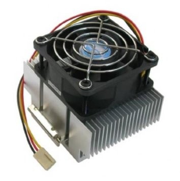 *VENTOLA PER CPU CON DISSIPATORE SOCKET A (462) DIMENSIONI 80 X 60 ALTEZZA 70