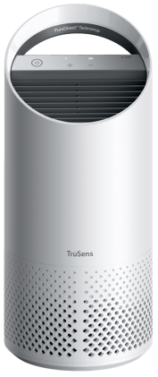 Purificatore d aria Leitz TruSens Z1000 - Lampada UVC - Elimina gas/odori VOC - Fino a 23 m2