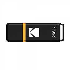 Pen Drive 3.0 256Gb K100 Kodak