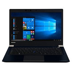 Notebook Toshiba Portege R30-E-11D