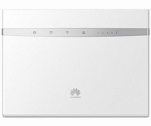 Router Mobile Huawei B525s-23a 300Mbit Bianco