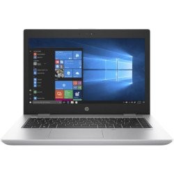 Nb Hp 640 G3 I3-7300 8Gb 256Gb Ssd 14 Win 10 Pro - Ricondizionato