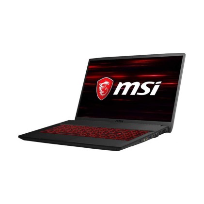 Notebook MSI GF75 THIN 8RD-032IT