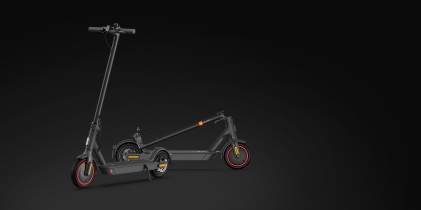 XIAOMI Mi Electric Scooter Pro 2 web (P)