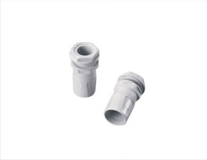 Raccordo Security Tubo-Scatola Ip67 Diametro 20 Mm Lszh 10 Pezzi