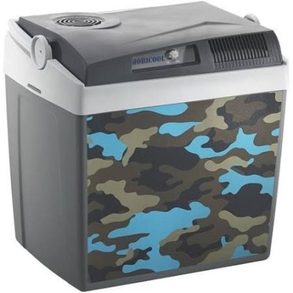 Frigo Portatile Mobicool K 26 AC/DC camouflage