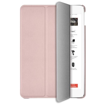 Custodia Stand Ipad Air 10.9" Rose Macally Vers.2020