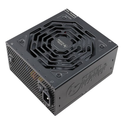 Alimentatore 850W Super Flower Leadex III 80PLUS Gold Modular