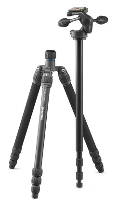 Treppiedi Cullmann Cross 625M RW30