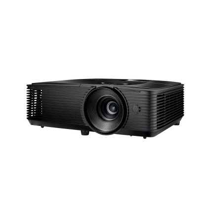 Optoma DS322e Proiettore ANSI DLP SVGA - Altoparlante 10 W - HDMI, VGA - 3800 lumen