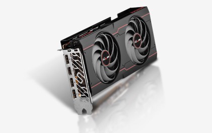 PULSE AMD Radeon&trade; RX 6650 XT