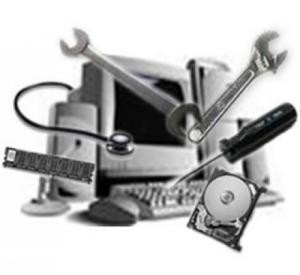 Assemblaggio PC e test funzionamento fino a 1000€