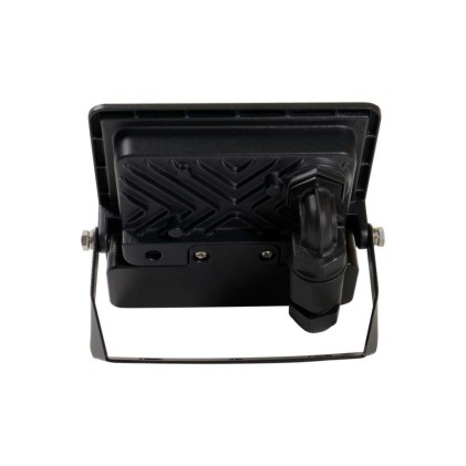 V-TAC Faro LED 10W 3in1 con Sensore WiFi Compatibile con Google Home e Amazon Alexa Tramite App V-Tac Smart IP65