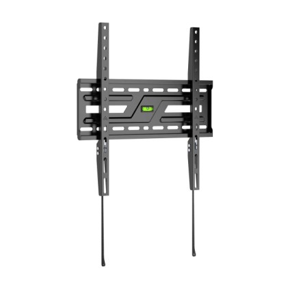 Aisens ECO Supporto per monitor/TV ultra sottile 75 kg da 32-75 - Nero