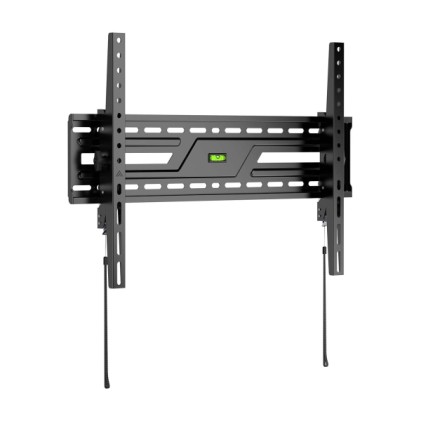 Aisens ECO Supporto Monitor/TV Inclinabile 75kg da 37-86 - Nero