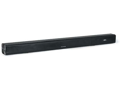 Soundbar wireless Thomson SB180BT - Potenza musicale 120 W - Nero