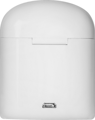 Auricolare stereo wireless Defender Twins 630 bianco, in-ear, Bluetooth