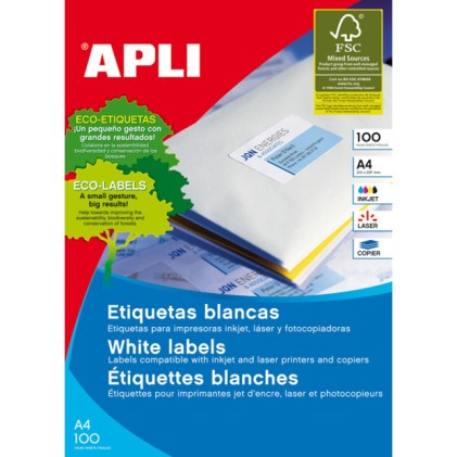 APLI 01272 Bianco