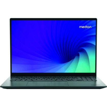 Medion S10 Premium S16431 Laptop Schermo 16" Intel Core Core Ultra 7 155H - 16 GB DDR5 - 1 TB SSD PCIe - WIFI 6 - Windows 11 Home