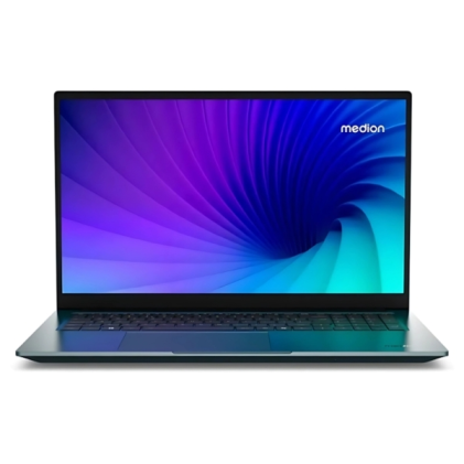 Schermo per laptop Medion S20 da 17,3" con Intel Core Core Ultra 5 125H - 16 GB - 1 TB - WIFI 6 - Windows 11 Home