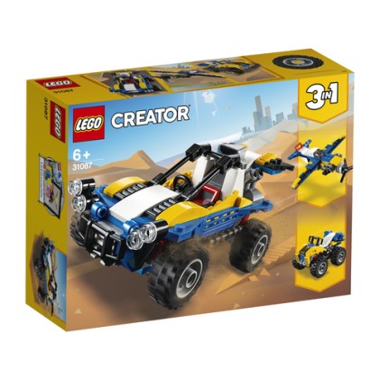 Lego Creator: Dune Buggy