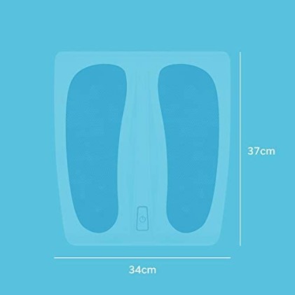 Massaggiatore Corporeo Homedics Fm Ts9 Eu