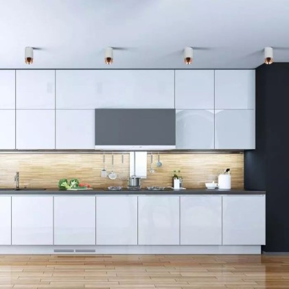 V-TAC Portafaretto LED Montaggio a Plafone Rotondo GU10 e GU5.3 (MR16) Corpo in Gesso e Calcestruzzo Grigio e Metallo Rosa Dorato