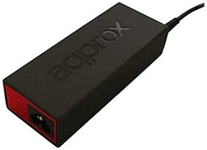 Caricabatterie per laptop universale automatico approssimativo da 90 W con 13 adattatori