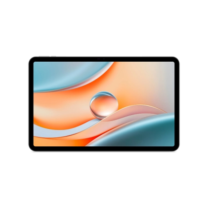 Tablet SPC Gravity 6 Pro da 12" con schermo IPS - 6 GB - 256 GB - 4G - Fotocamera da 13 MP - Batteria da 6000 mAh - Colore grigio