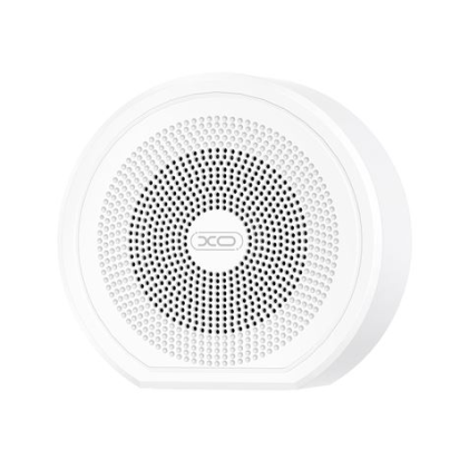 Altoparlante da tavolo Bluetooth XO F61 - Bluetooth 5.3 - 3W - Bianco