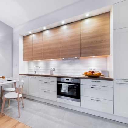 V-TAC Portafaretto LED da Incasso GU10 Rotondo Colore Bianco con Interno Oro