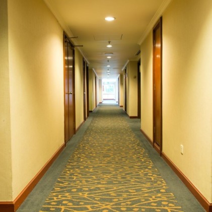 V-TAC Portafaretto LED da Incasso GU10 Rotondo Colore Bianco con Interno Oro