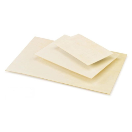 Tavola per intarsio Faibo per lavori artigianali - Dimensioni: 29,5 x 39,5 cm - 100% riciclabile