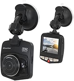 BLOW 78-556 BLACKBOX DVR video recorder F270 Bluetec