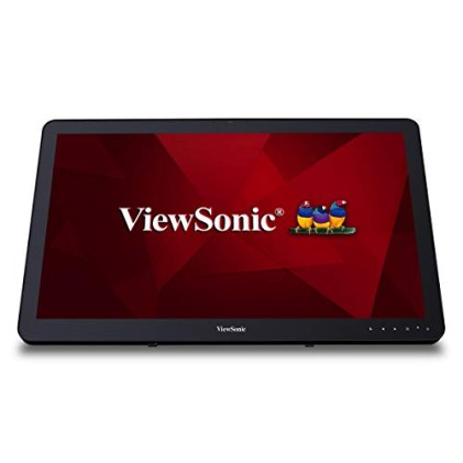 Mon 24" Ds Android Aio Ips 1,8Ghz Qcore 2Gb Wf Bt 5Mp Camera