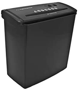 Distruggidocumenti Esperanza EN101