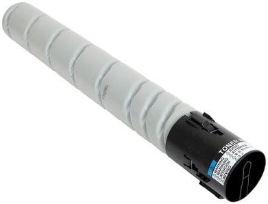 ORIGINALE Konica Minolta toner nero A9E8050 TN515 24000 pagine