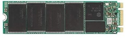 SSD M.2 256GB Plextor M8V PX-256M8VG