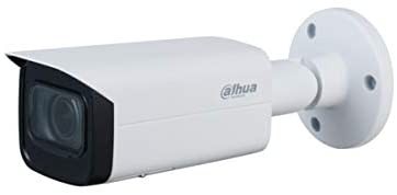 Camera Ip 4Mp Bullet 2,7-13,5Mm Poe Motor.Varifocal Ir60 H265+ Ip67