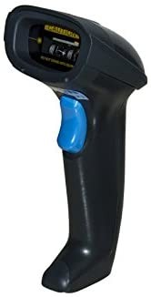 Lettore Barcode Nilox LKLET12