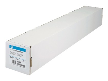 HP Carta Bianco Q1405B Universal Coated Paper