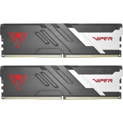 Patriot Viper Venom VV532G60C36AK - Kit memoria RAM DDR5 32 GB 6000 MT/s CL36