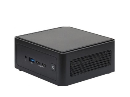 ASROCK 4X4 BOX 8640U (D)