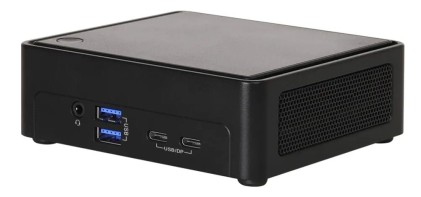 ASROCK NUCS BOX 125H (D)