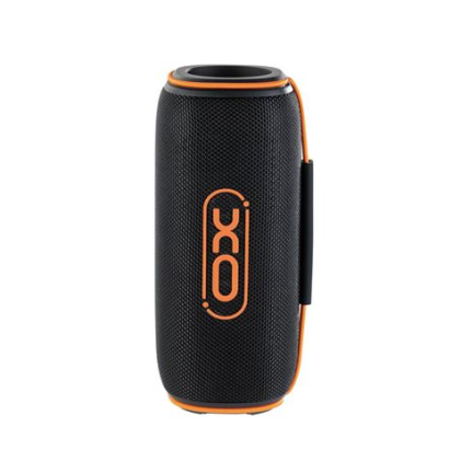 XO F57 Pro Altavoz Bluetooth - Funcion TWS - 30W - USB, MicroSD y Auxiliar - Color Negro